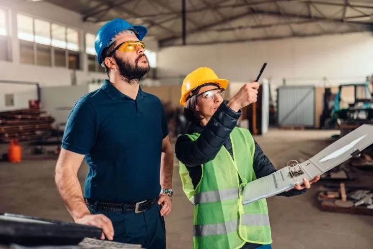 visita tecnica salvador